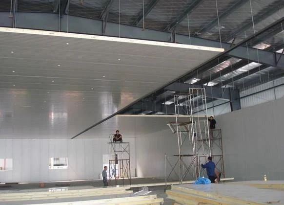 阳曲小型鲜花冷库建造需要注意哪些