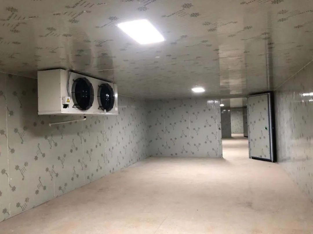 阳曲防爆冷库安装注意事项