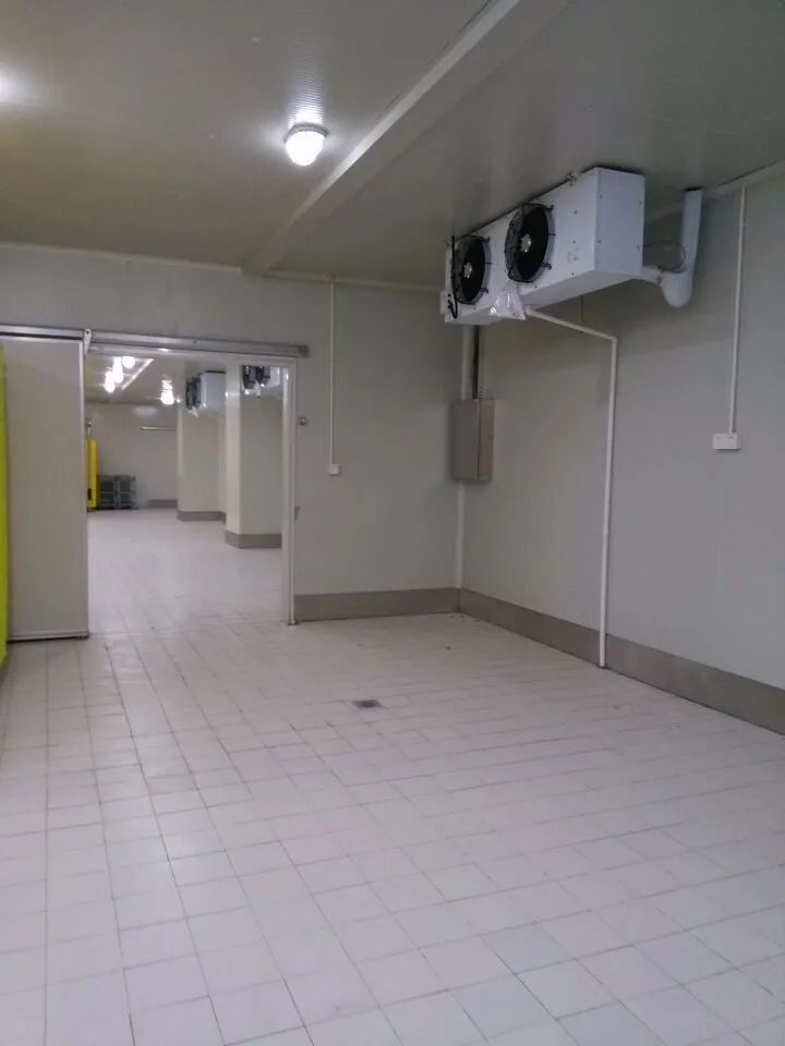 阳曲气调保鲜冷库造价比普通保鲜冷库高的原因