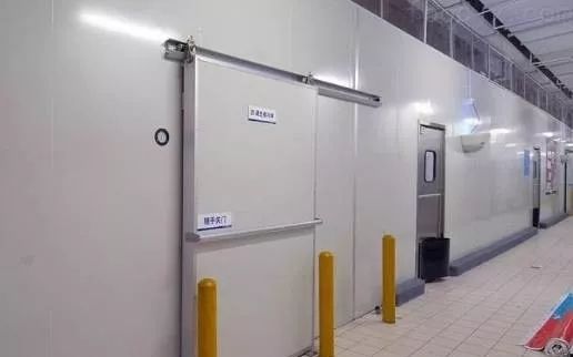 阳曲冷库建造主要有哪些要求？